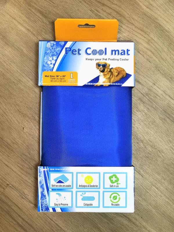 For Pets - Lepets - Pet Cooling Mats