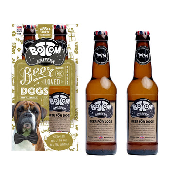 Bottom Sniffer Beer Duo Pack