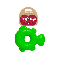 For Pets - Rosewood - Squeaky Tough Fish