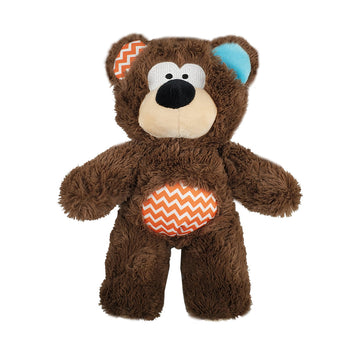 Rosewood - Tough Rope Core Bear