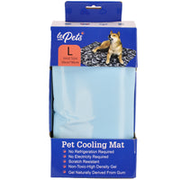 For Pets - Lepets - Pet Cooling Mats