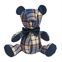 Rosewood - Blueberry Bear