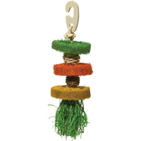 For Pets - Rosewood - Boredom Breaker Loofa Hoola